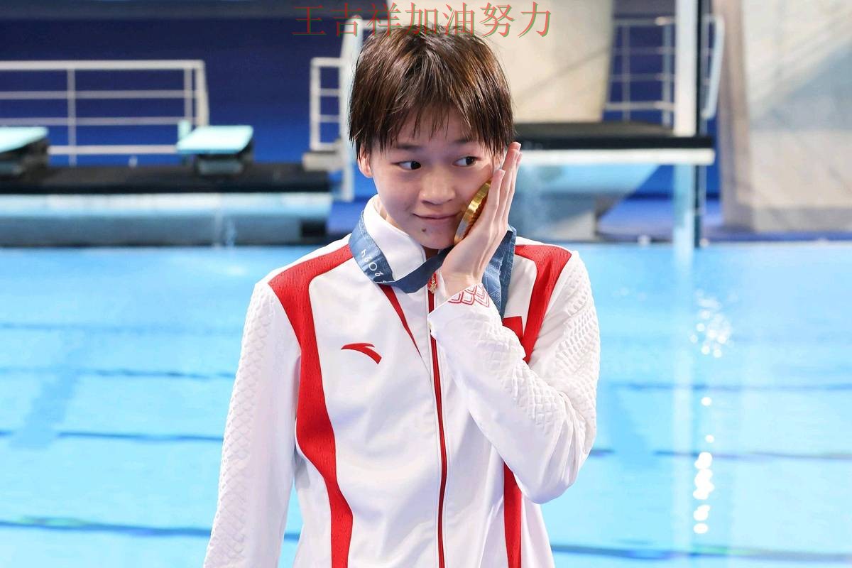 全红婵在ATP巡回赛中单场高分成为全场焦点 令主帅压力进一步上升